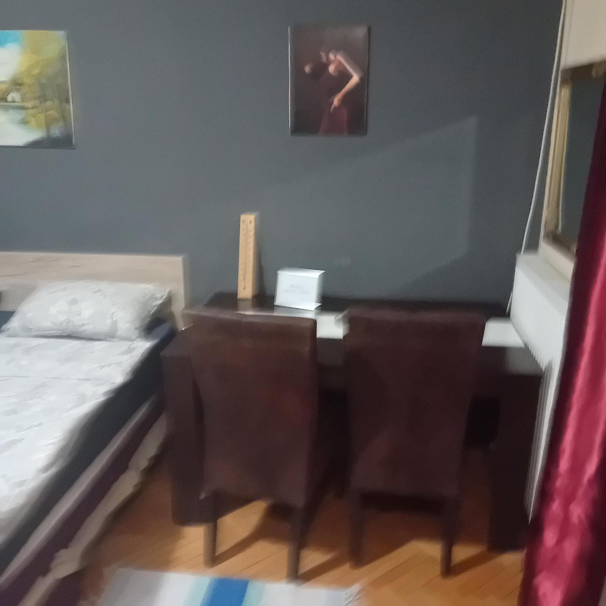 Apartment Viktor 2 Stan Na Dan Šabac المظهر الخارجي الصورة