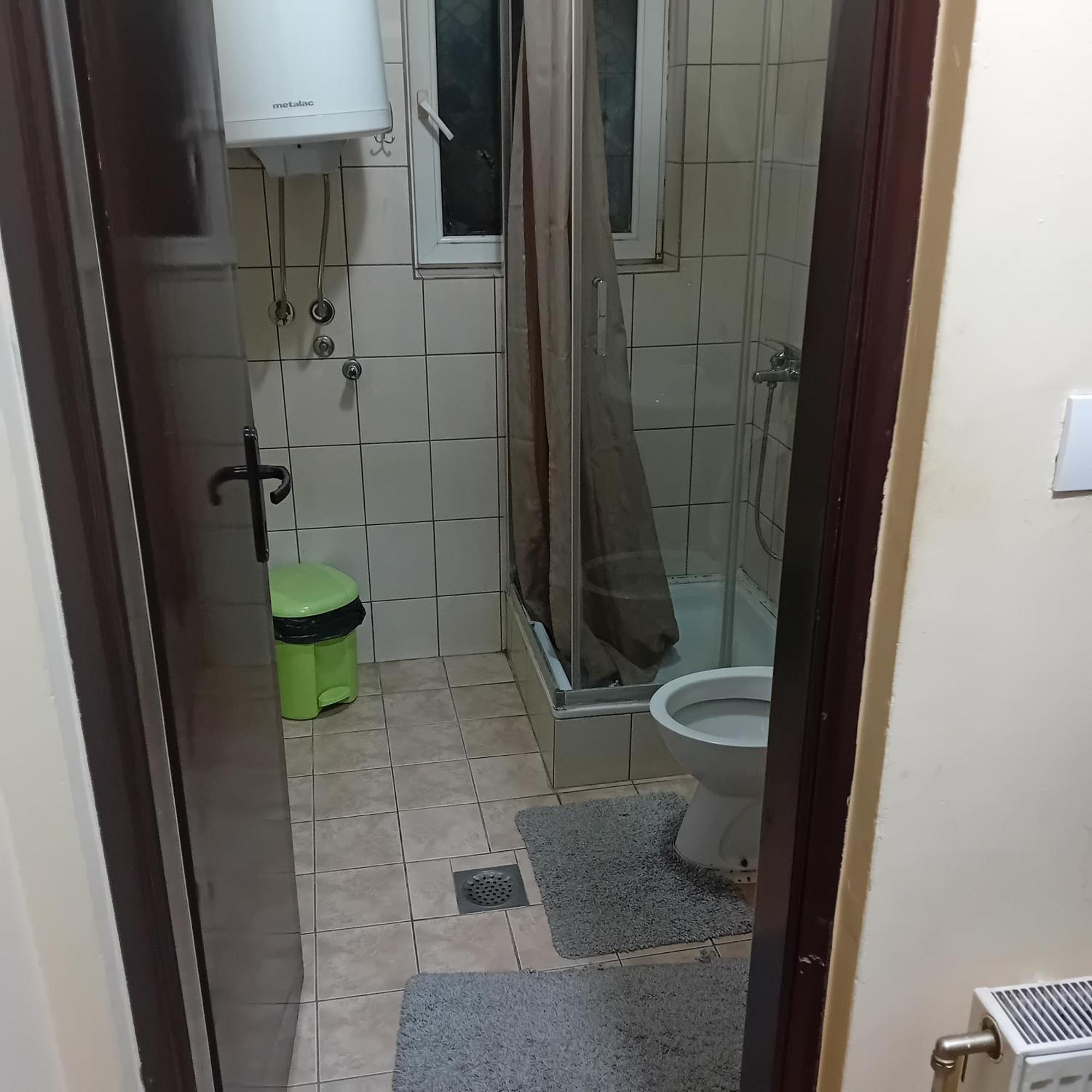 Apartment Viktor 2 Stan Na Dan Šabac المظهر الخارجي الصورة