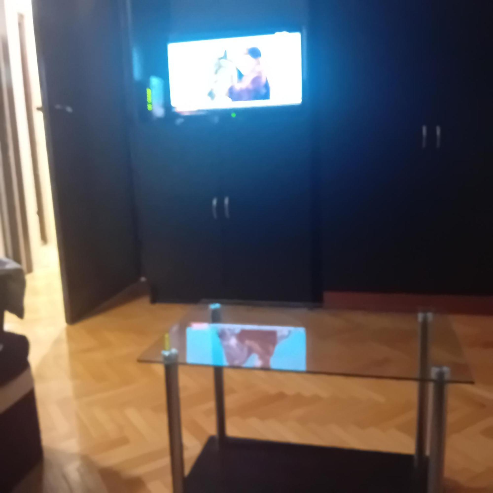 Apartment Viktor 2 Stan Na Dan Šabac المظهر الخارجي الصورة