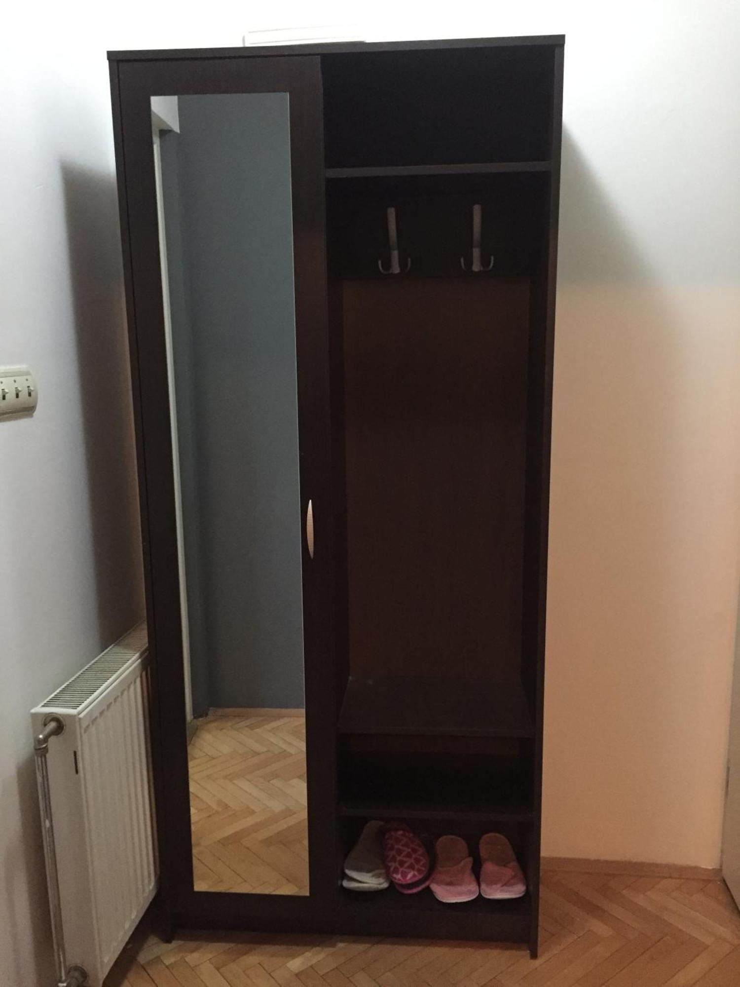 Apartment Viktor 2 Stan Na Dan Šabac المظهر الخارجي الصورة